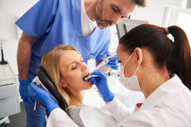 Full Mouth Reconstruction in Homewood, SC