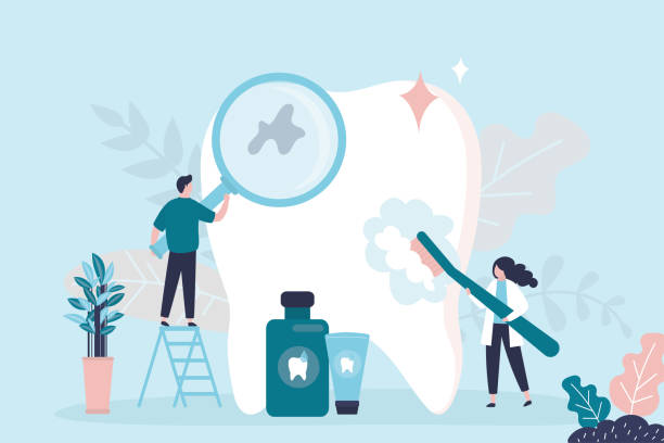 Dental Bonding in Homewood, SC
