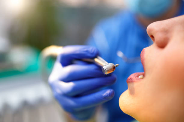 Laser Dentistry in Homewood, SC
